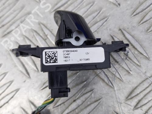 Left front window switch FIAT 500 (312_) 1.2 (312AXA1A) | BP39719967I27 - Image 2