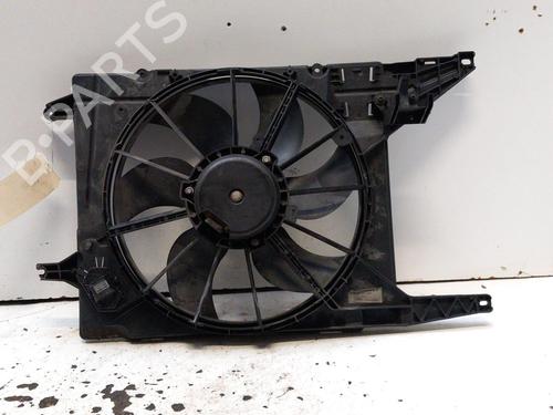 Radiator fan DACIA LOGAN MCV (KS_) 1.5 dCi (KS0W) | BP28794058M35 - Image 4