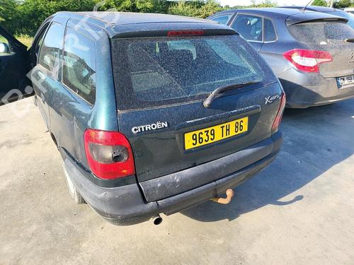 Used Parts CITROËN XSARA Break (N2)  1.9 D  4035544