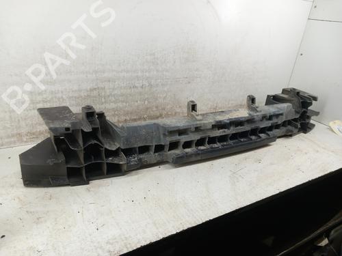 Used Rear bumper bracket RENAULT CAPTUR I (J5_, H5_) 0.9 TCe 90 (90 hp) 28733881