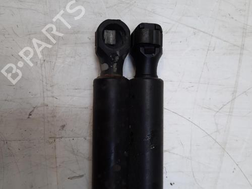 Pansergassdemper PEUGEOT 106 II (1A_, 1C_) 1.1 i (60 hp) 28764265