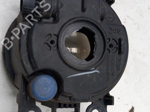 Used Left front fog light NISSAN NOTE (E11, NE11) 1.5 dCi (86 hp) 28755939