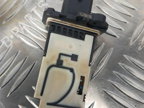 Mass air flow sensor FORD FIESTA VI (CB1, CCN) 1.5 TDCi | BP28739776M95