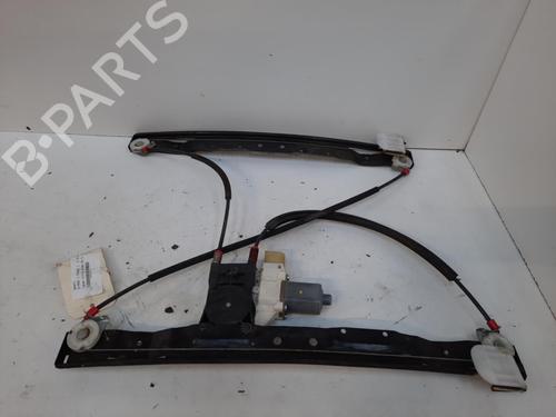 Used Front left window mechanism Front left window mechanism FORD S-MAX (WA6) 2.0 TDCi (140 hp) 28757712 28757712