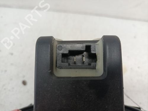 Heater blower motor FIAT 500 (312_) 1.2 (312AXA1A) | BP28782831M62 