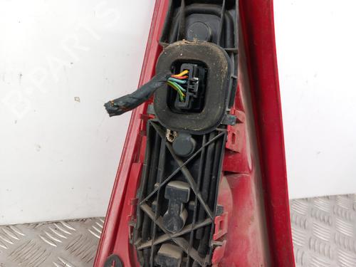 Right taillight CITROËN C3 I (FC_, FN_) 1.1 i | BP30590041C35