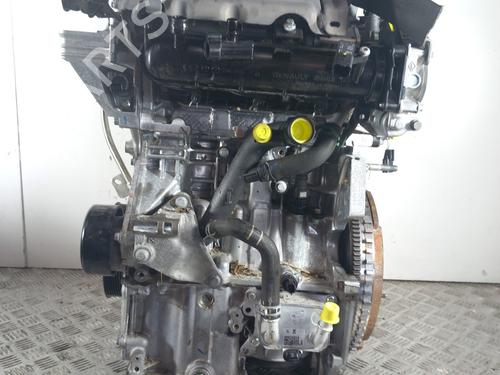 Used Engine DACIA SANDERO III 1.0 TCe 100 ECO-G (101 hp) 28780456