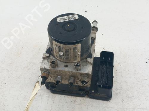 ABS pump DODGE CALIBER 2.0 CRD | BP28761984M43 