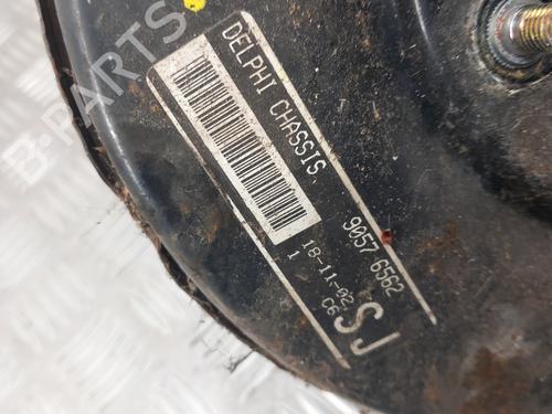 Servo brake OPEL CORSA C (X01) 1.2 (F08, F68) | BP28739042M42 - Image 2