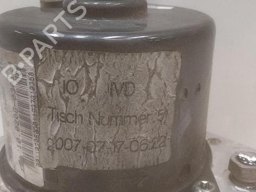 ABS pump FORD FOCUS II (DA_, HCP, DP) 2.0 TDCi | BP28755801M43