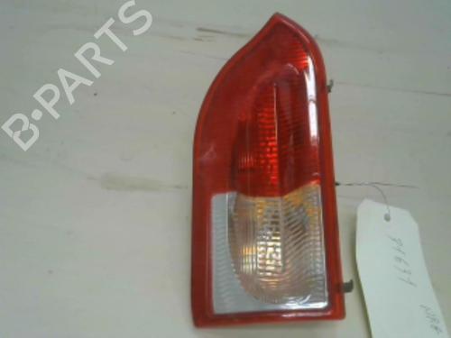 Used Left tailgate light OPEL INSIGNIA A Sports Tourer (G09) 2.0 CDTI (35) (160 hp) 28777017