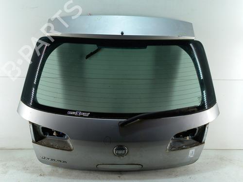 Used Tailgate FIAT CROMA (194_) 2.2 16V (147 hp) 28750967