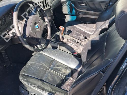 Engine BMW 5 (E39) 530 d | BP30083240M1