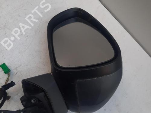 Retrovisor izquierdo CITROËN C4 I (LC_) 1.6 HDi | BP28752917C26