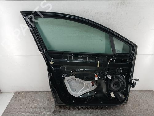 Left front door RENAULT CLIO IV (BH_) 1.5 dCi 75 | BP31270117C2 