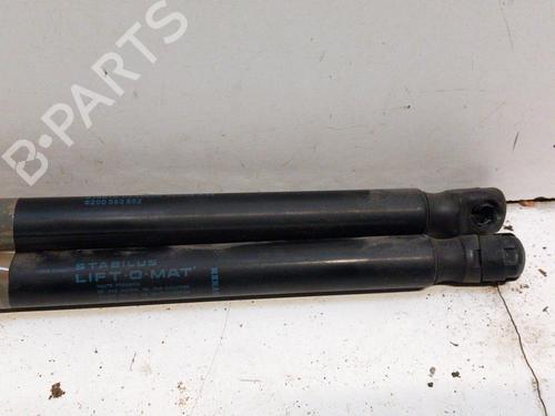 Used Tailgate lift support RENAULT CLIO III Grandtour (KR0/1_) 1.5 dCi (KR0G) (68 hp) 28748517