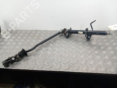 Used Steering column MERCEDES-BENZ A-CLASS (W168) A 140 (168.031, 168.131) (82 hp) 28779653