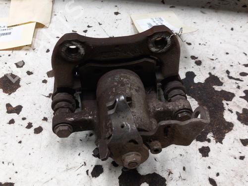 Used Right rear brake caliper RENAULT CLIO III (BR0/1, CR0/1) 1.5 dCi (BR17, CR17) (86 hp) 28786493