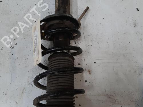 Left front shock absorber VW PASSAT B6 Variant (3C5) 2.0 TDI 16V | BP28750146M16 - Image 2