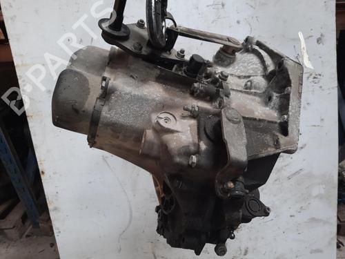 Gearbox PEUGEOT 206 Hatchback (2A/C) 1.1 i | BP28749953M3 