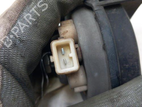 Horn CITROËN XSARA PICASSO (N68) 2.0 HDi (90 hp) 28793971