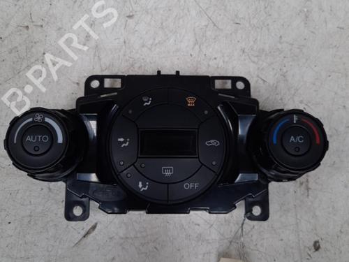 AC Styreenhet / Manøvreringsenhet FORD FIESTA VI (CB1, CCN) 1.6 TDCi (95 hp) 28774090