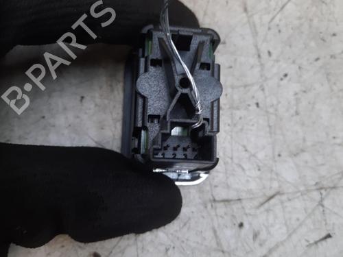 Left rear window switch MERCEDES-BENZ C-CLASS (W204) C 220 CDI (204.002) | BP28759321I29 - Image 3