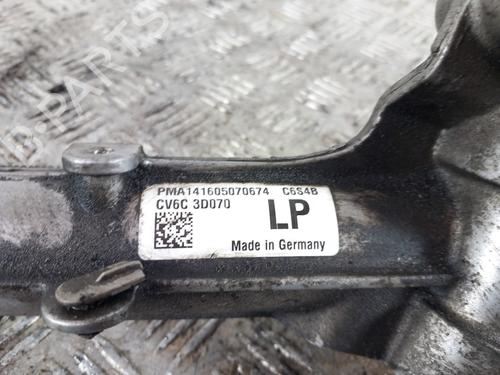 Steering rack FORD FOCUS IV (HN) 1.0 EcoBoost | BP28738987M22