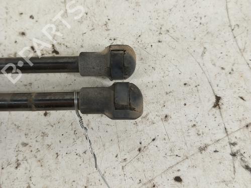 Gassdemper Bakluke CITROËN C4 CACTUS 1.6 BlueHDi 100 | BP28737625C138 