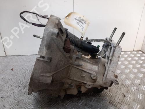 Used Gearbox Gearbox CITROËN NEMO Box Body/MPV (AA_) 1.3 HDi 75 (75 hp) 28767685 28767685