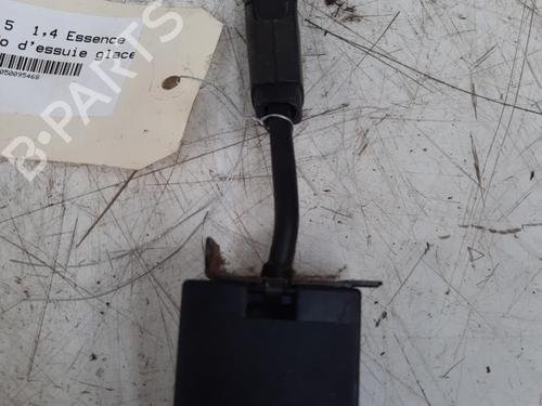 Steering column stalk RENAULT SUPER 5 (B/C40_) 1.4 Cat (B/C/407) | BP28763792I23 