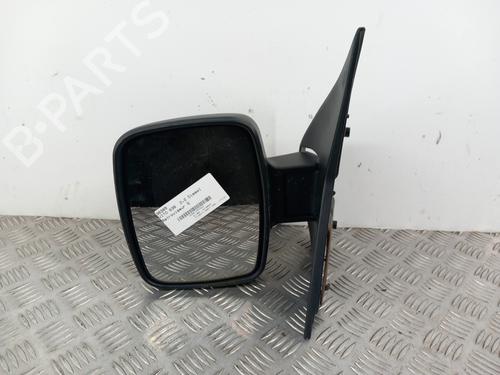 Spiegel buiten links MERCEDES-BENZ VITO Van (W638) 108 CDI 2.2 (638.094) (82 hp) 30479399