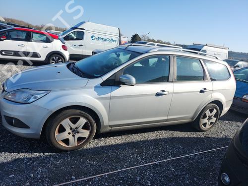 Electronic module FORD FOCUS II Turnier (DA_, FFS, DS) 1.8 TDCi | BP37589856M83 - Image 5