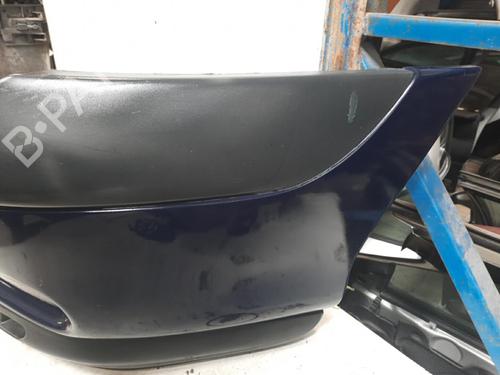 Front bumper RENAULT ESPACE III (JE0_) 2.0 (JE0A) | BP28761033C7 
