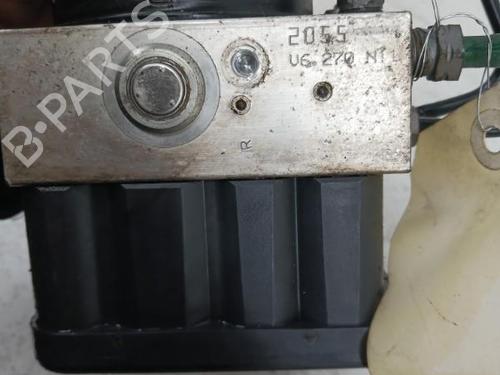 ABS pump PEUGEOT 207 SW (WK_) 1.6 HDi | BP28768855M43 