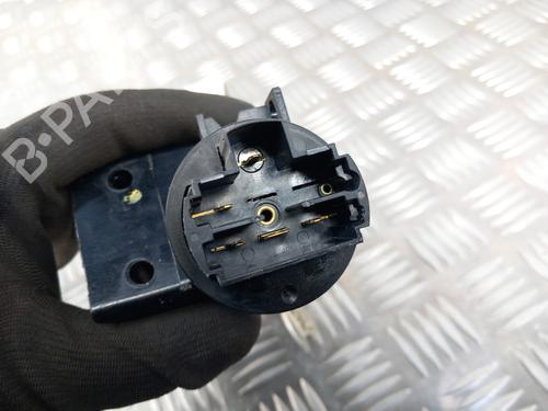 Ignition barrel FIAT PANDA (312_, 319_) 0.9 Natural Power (312PXN1A) | BP28782417M48 - Image 2