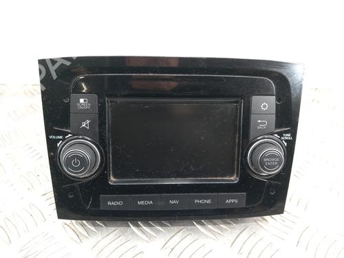 Bilradio FIAT DOBLO Cargo (263_) 1.3 D Multijet (90 hp) 29466007
