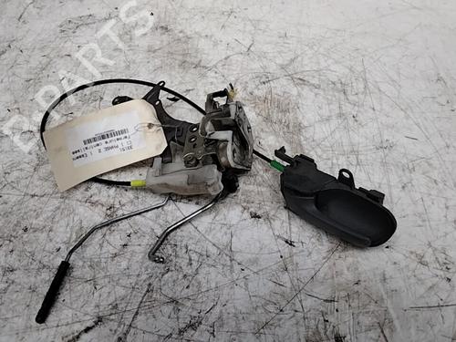 Elektronisk modul CITROËN C1 (PM_, PN_) 1.0 | BP28787168M83 
