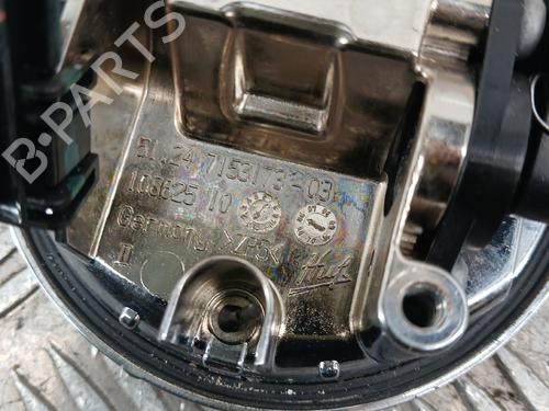Interruttore Interruttore BMW 1 (E87) 118 d (122 hp) 36519873 36519873