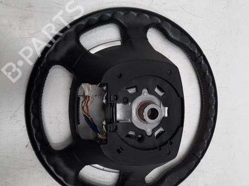 Used Steering wheel NISSAN PRIMERA Hatchback (P12) 1.8 (115 hp) 28790676