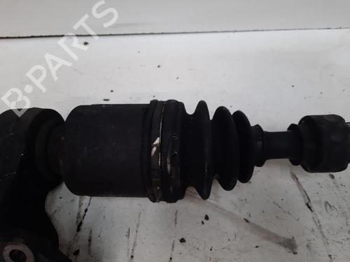 Drivaksel fortil Højre MAZDA 6 Hatchback (GG) 2.0 DI (GG14) (121 hp) 28754069