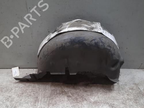 Used Wheel arch RENAULT MEGANE III Hatchback (BZ0/1_, B3_) 1.5 dCi (BZ0C) (90 hp) 28755949