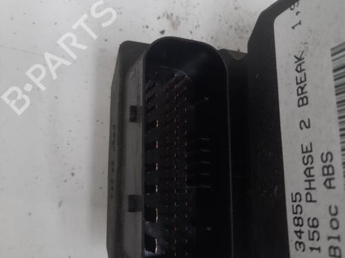 ABS pump ALFA ROMEO 156 Sportwagon (932_) 1.9 JTD 16V (932BXE00) | BP28757674M43 