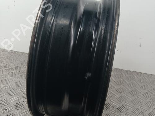 Fælk RENAULT TRAFIC III Van (FG_) 1.6 dCi 115 (FGMD) | BP31810396C45