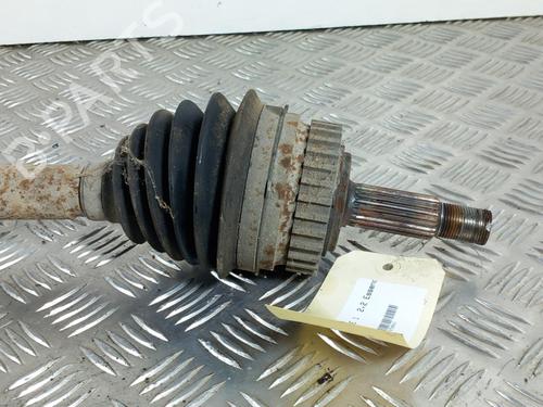 Used Right front driveshaft RENAULT SAFRANE I (B54_) 2.2 (B543) (137 hp) 28741419