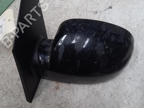 Used Left mirror HYUNDAI GETZ (TB) 1.5 CRDi (88 hp) 28763864