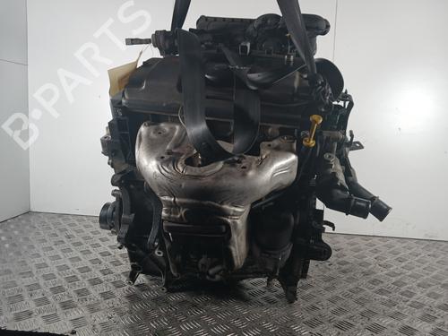 Used Engine CITROËN C3 I (FC_, FN_) 1.4 i (73 hp) 30923681