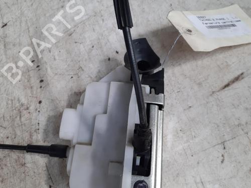 Elektronisk modul RENAULT TWINGO II (CN0_) 1.2 16V (CN04, CN0B) (75 hp) 28760436