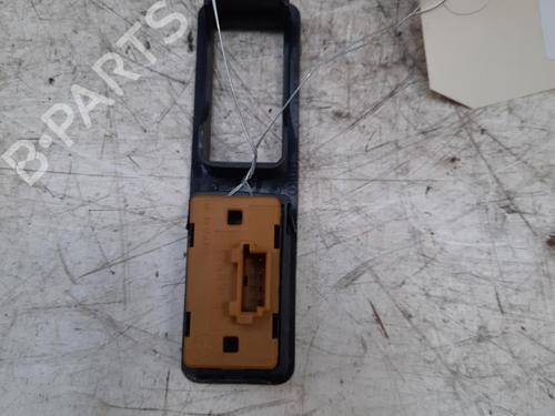 Used Left front window switch BMW 3 Compact (E36) 318 tds (90 hp) 28760506