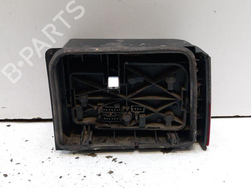 Used Left taillight CITROËN BX (XB-_) TRD Turbo (90 hp) 28766620